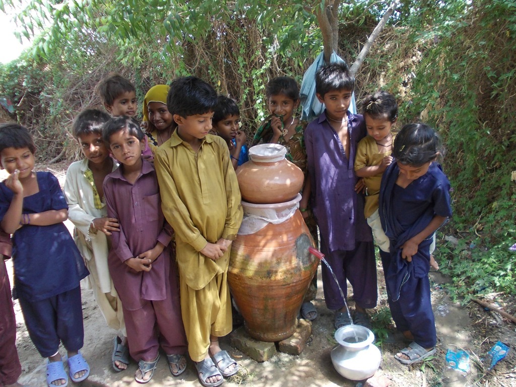 Photo 1 from Association for Humanitarian Development 